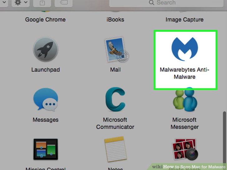 Malwarebytes for mac free version