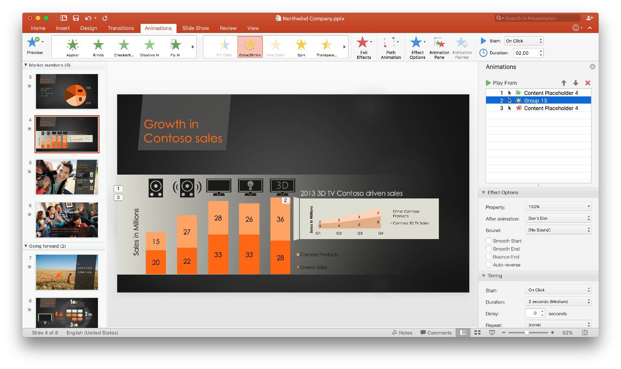 Powerpoint For Mac