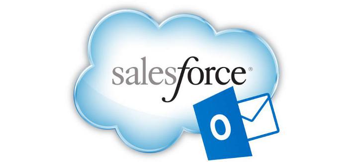 Salesforce For Outlook Mac